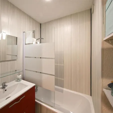 La Brise De - A 300m De La Apartamento Donville-les-Bains