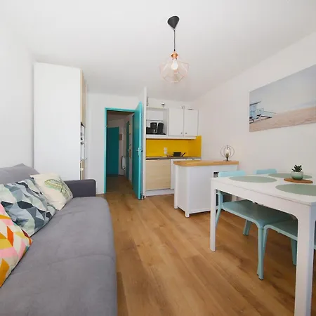 Apartamento La Brise De - A 300m De La