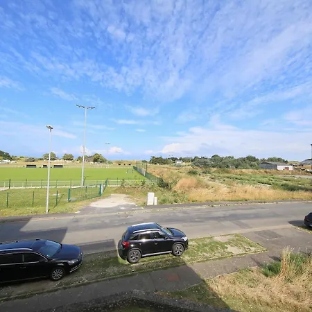 La Brise De - A 300m De La Apartamento Donville-les-Bains