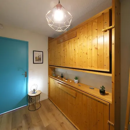 Lejlighed La Brise De - A 300m De La