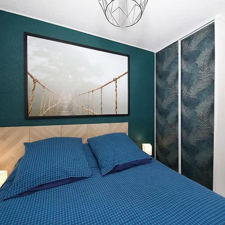 La Brise De - A 300m De La * Donville-les-Bains