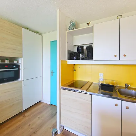 La Brise De - A 300m De La Lejlighed