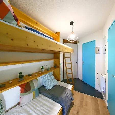 La Brise De - A 300m De La Lejlighed *