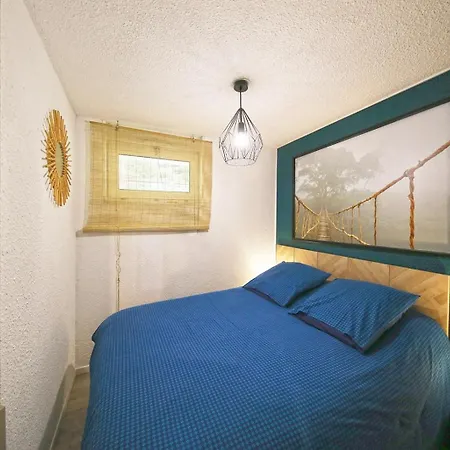 La Brise De - A 300m De La Lejlighed