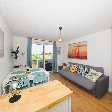 La Brise De - A 300m De La Lejlighed *