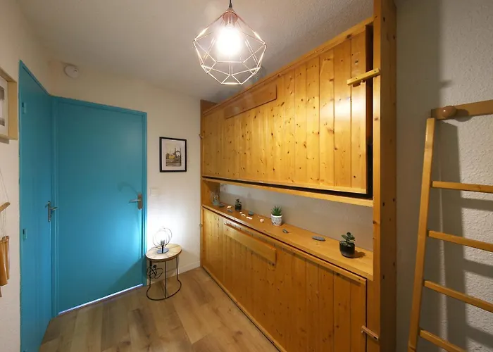 Apartmán La Brise De - A 300m De La