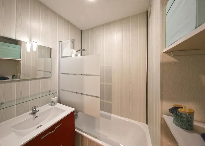 La Brise De - A 300m De La Apartmán Donville-les-Bains