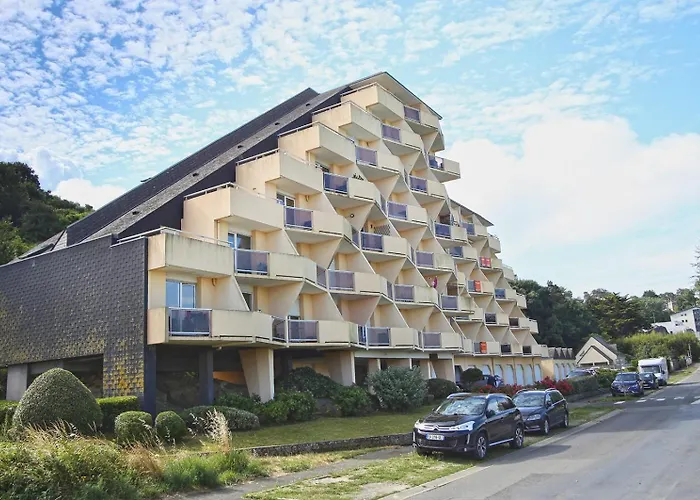 Apartmán La Brise De - A 300m De La *