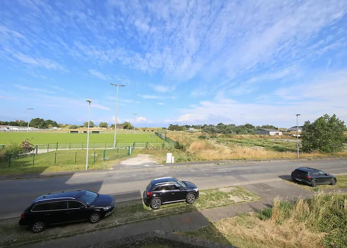 La Brise De - A 300m De La Apartmán Donville-les-Bains